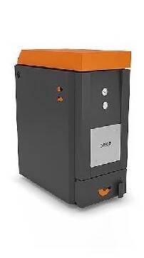 OPOP H 412 EKO - U kotel na uhlí s ručním přikládáním 12kW, 573261