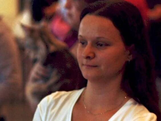Osm let od vraždy na Andělu. Šílená zpověď vražedkyně Michelle Sudků (38): „Po vraždě jsem cítila úlevu!“