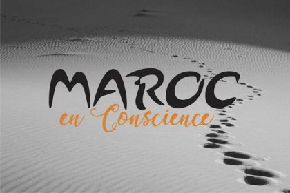Les 7 valeurs de Maroc en Conscience