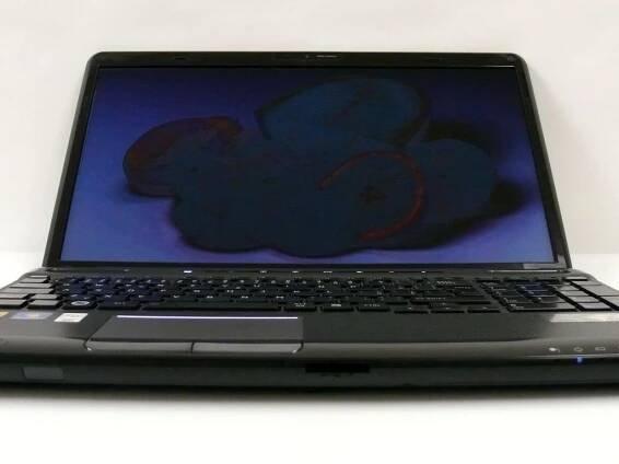 Toshiba Satellite A660 - šestnáct palců na doma - Recenze - NOTEBOOK.cz