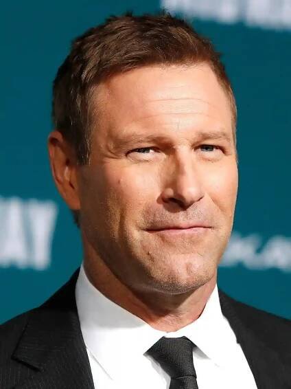 Aaron Eckhart - Actor