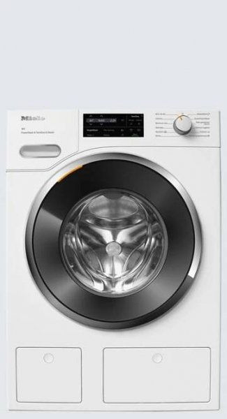 Miele Washing Machines | John Lewis & Partners