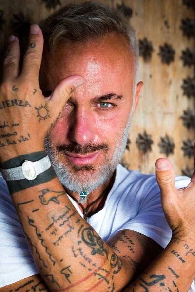 Gianluca Vacchi