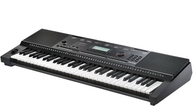 Kurzweil KP110