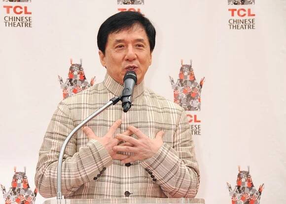 Jackie Chan: „Za syna se stydím!“