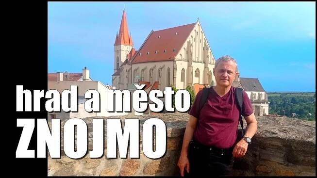 Znojemský hrad