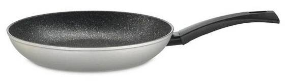 Pánev Delimano Green Planet průměr 28 cm šedá