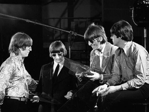 The Beatles' New 'Revolver' Expanded Edition Is a Must for Fans
