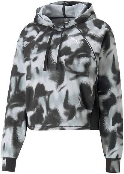 Puma MODERN SPORTS AOP Hoodie dámská mikina 673102-01 od 1 299 Kč - Heureka.cz