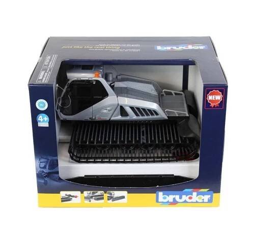 Bruder 2545 Sněžná rolba Prinoth Leitwolf 1:16