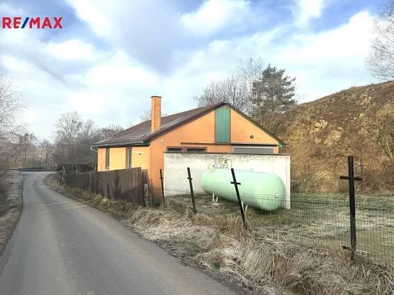 K prodeji rodinný dům v Kněžicích,okr. Jihlava | RE/MAX A-City