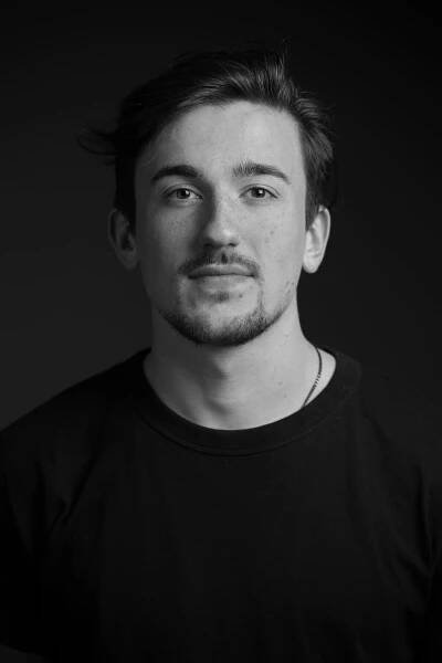 Tonko Bossen - All Stars Agency