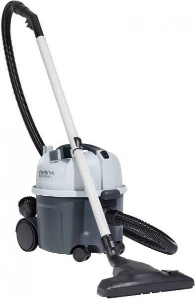 Nilfisk VP300 ECO HEPA EU 107415311 Ruční vysavač