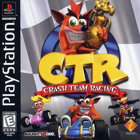 PS1 & PSX ROM - Playstation ISO Game Download for Console/Emulator