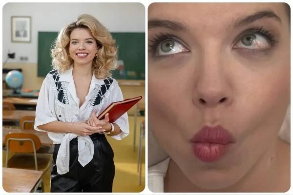 Kristína Šišková