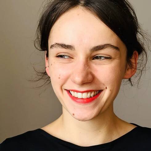 Marie Anna Myšičková - ACTORSMAP