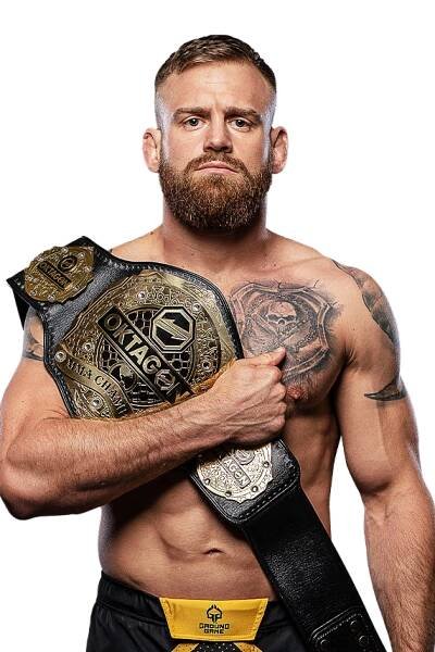 Patrik Kincl