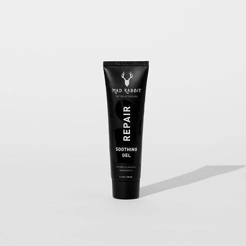 Soothing Gel