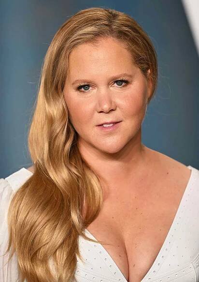 Amy Schumer Admits Being Away from Son Gene for 65 Tour Dates 'Weighs on Me': 'What Is That Worth?'