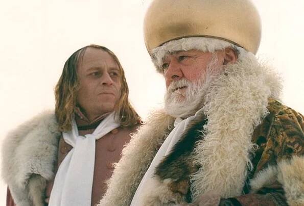 Král Ubu (1996)