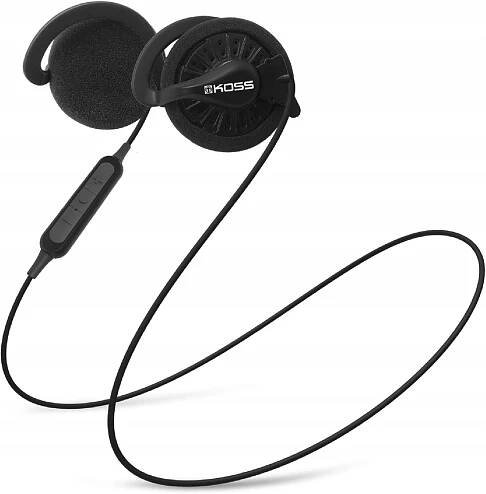 KOSS KSC35 Wireless černá od 1 469 Kč