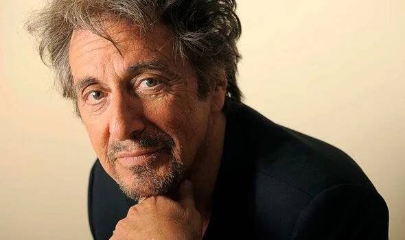 i60.cz: Al Pacino: nelítostný filmový mafián s láskou k divadlu