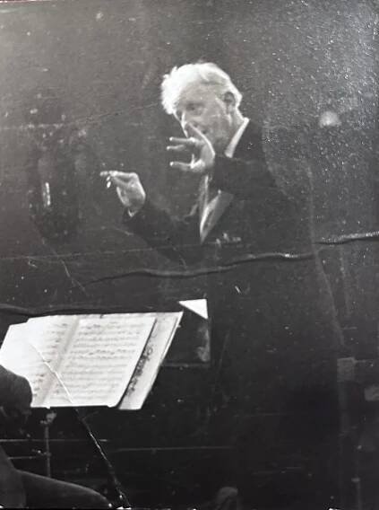 Fritz Stein (Musikwissenschaftler)