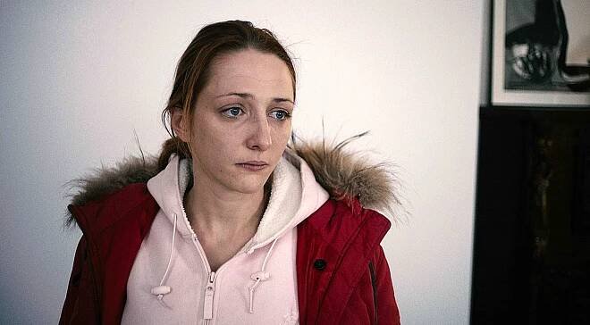 Irina (2018)