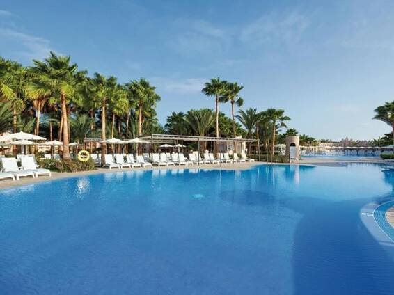 Riu Cabo Verde