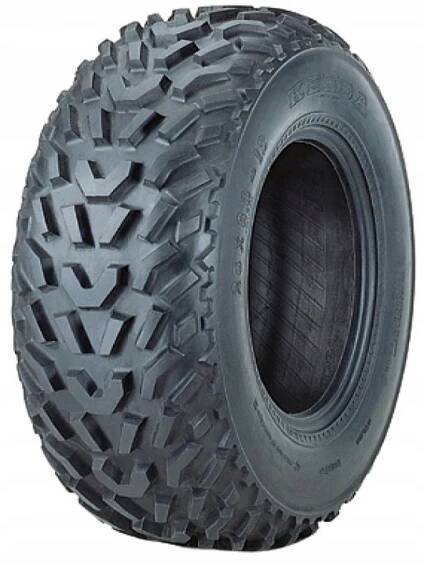 2× Pneumatika Kenda PATHFINDER K530F 16x8-7 28F 2PR TL