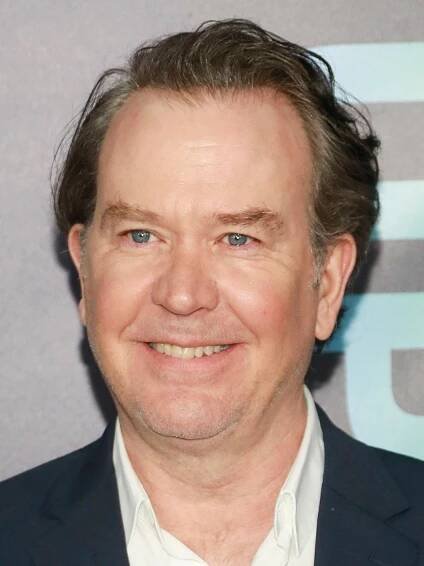 Timothy Hutton - Actor