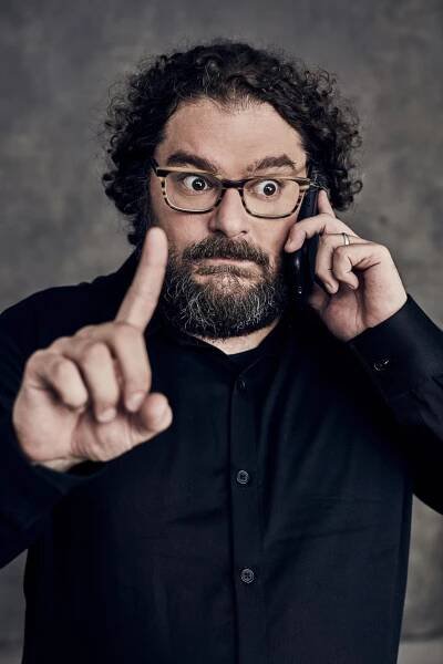 Bobby Moynihan - Actor, Comedian, Impressionist