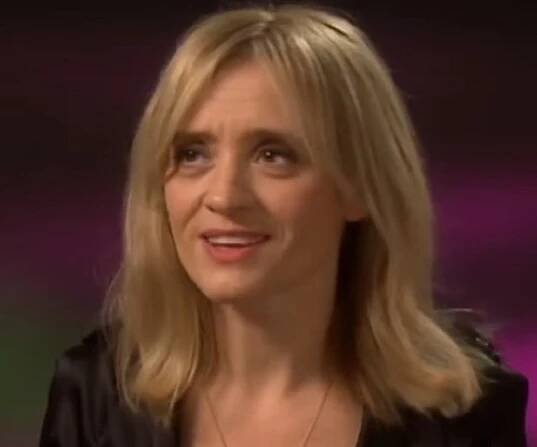 Anne-Marie Duff