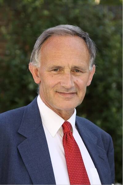 Professor David Ford