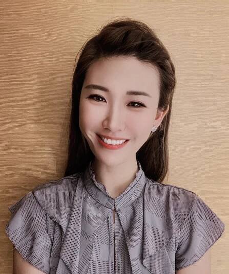 Peggy Li