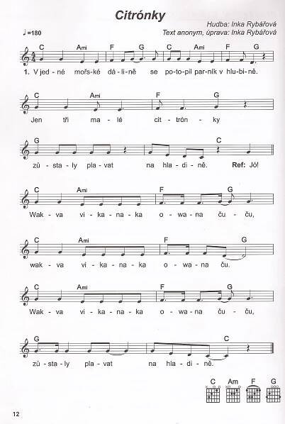 Fun and Educational Children's Songs on Ukulele