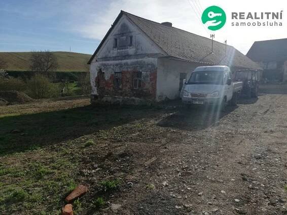 Prodej Dům, Mochtín, okres Klatovy