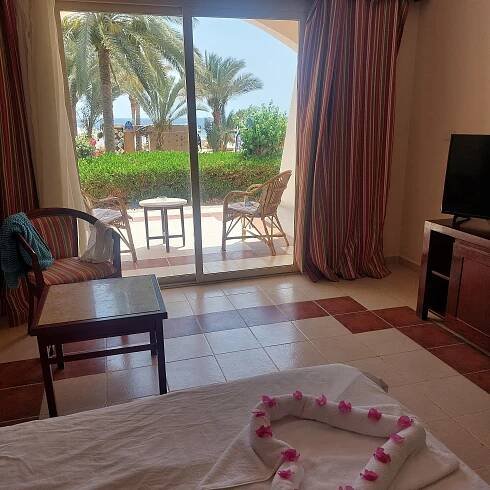 ROYAL BRAYKA BEACH RESORT - Updated 2025 Prices & Reviews (Marsa Alam, Egypt)