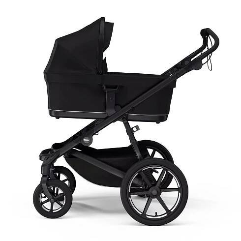 THULE Urban Glide 3 / 4-wheel korba 2025