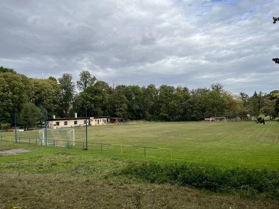 Tělovýchovná jednota Sokol Petrohrad foto 3