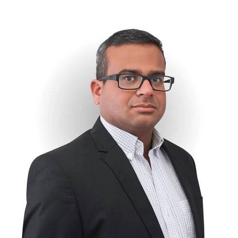 Amit Jain