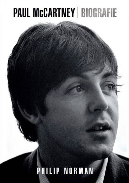 Paul McCartney:biografie- Philip Norman