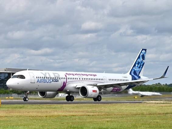 4 ways Europe's Airbus is faring better than Boeing