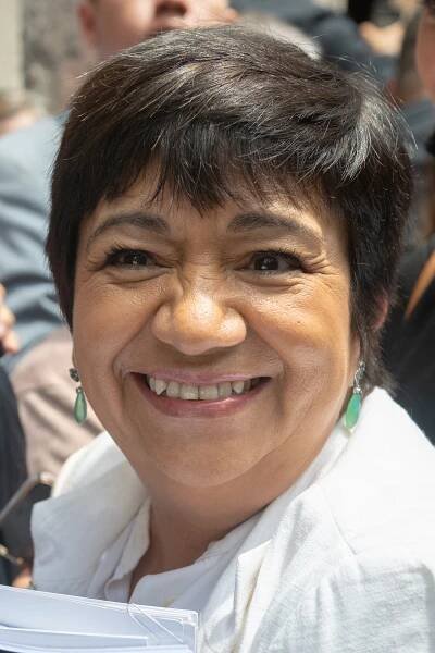 Edna Elena Vega