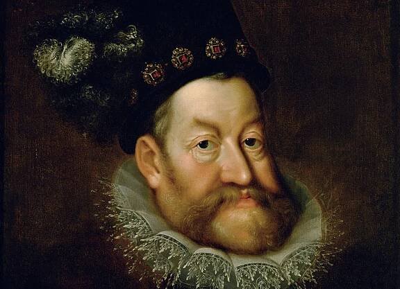 Rozmařilý Habsburk: Rudolf II. zaměstnával podavače umyvadla