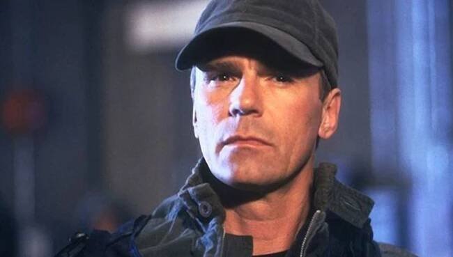 Richard Dean Anderson