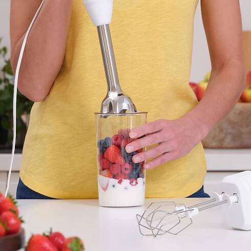 Braun MultiQuick 9 Hand blender accessory - Blending shaft