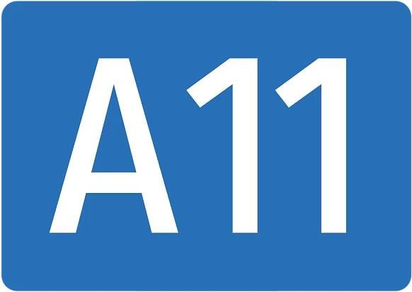 Dálnice A11