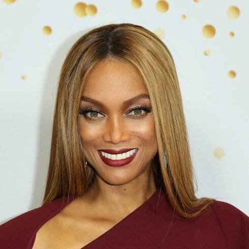 ‘Dancing With the Stars’ Names New Host: Tyra Banks