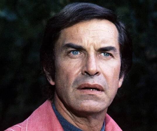 Martin Landau Biography - Facts, Childhood, Family Life & Achievements
